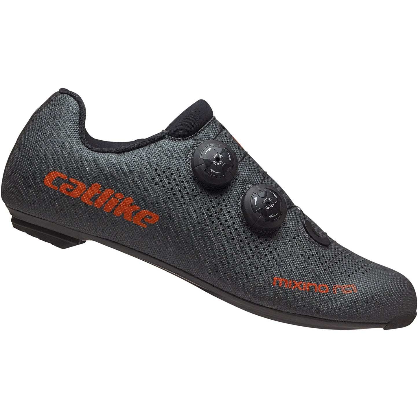 Buzaglo Rennschuhe Mixino RC1 Carbon Größe 40 Grau