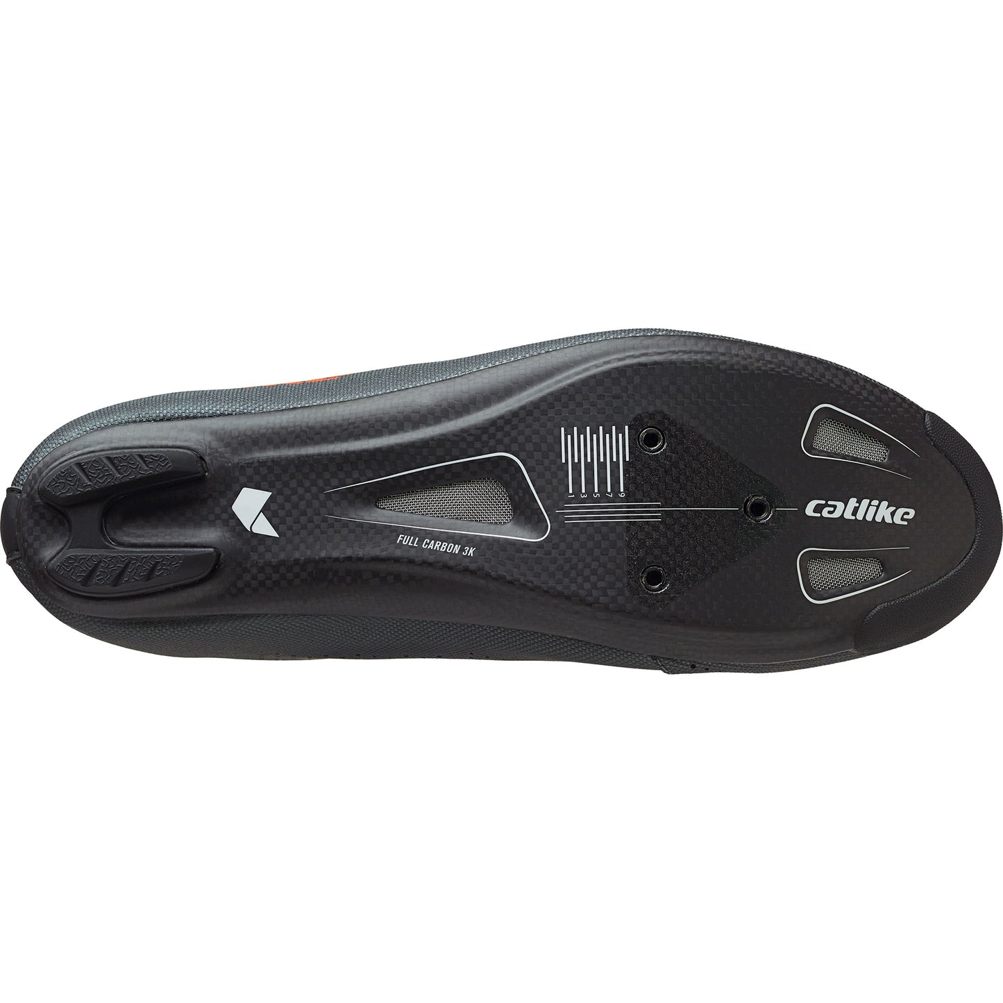 Buzaglo Rennschuhe Mixino RC1 Carbon Größe 40 Grau