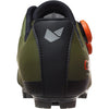 Buzaglo Mtb Schuhe Mixino XC Ltd Edition Carbon MT 41 Grün