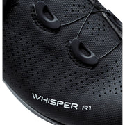Buzaglo Rennschuhe flüstern Nylon Größe 40 schwarz - afbeelding 5