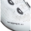 Buzaglo Schuhe flüstern Nylon Größe 39 Weiß