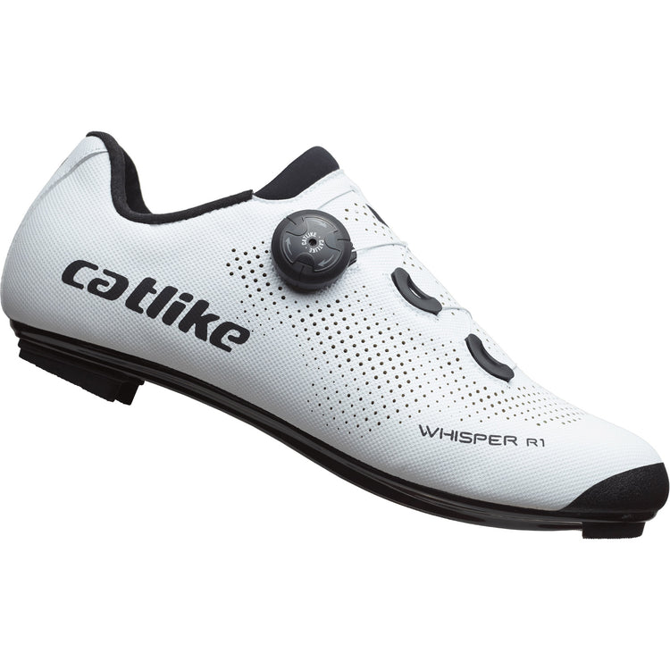 Buzaglo Rennschuhe flüstern Nylon Größe 42 Weiß