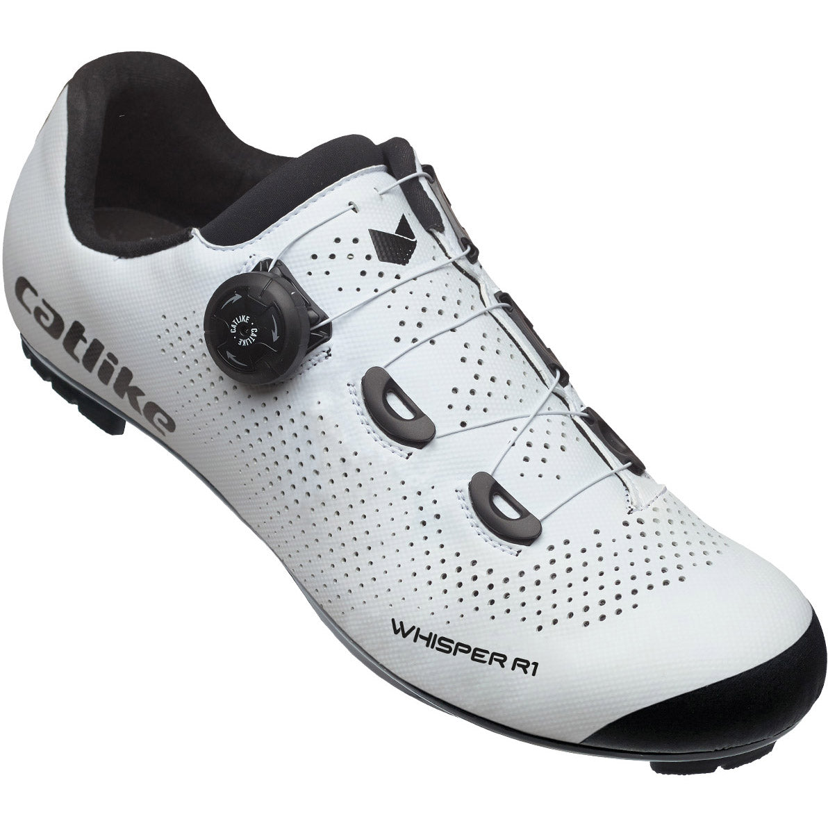 Buzaglo Rennschuhe flüstern Nylon Größe 42 Weiß