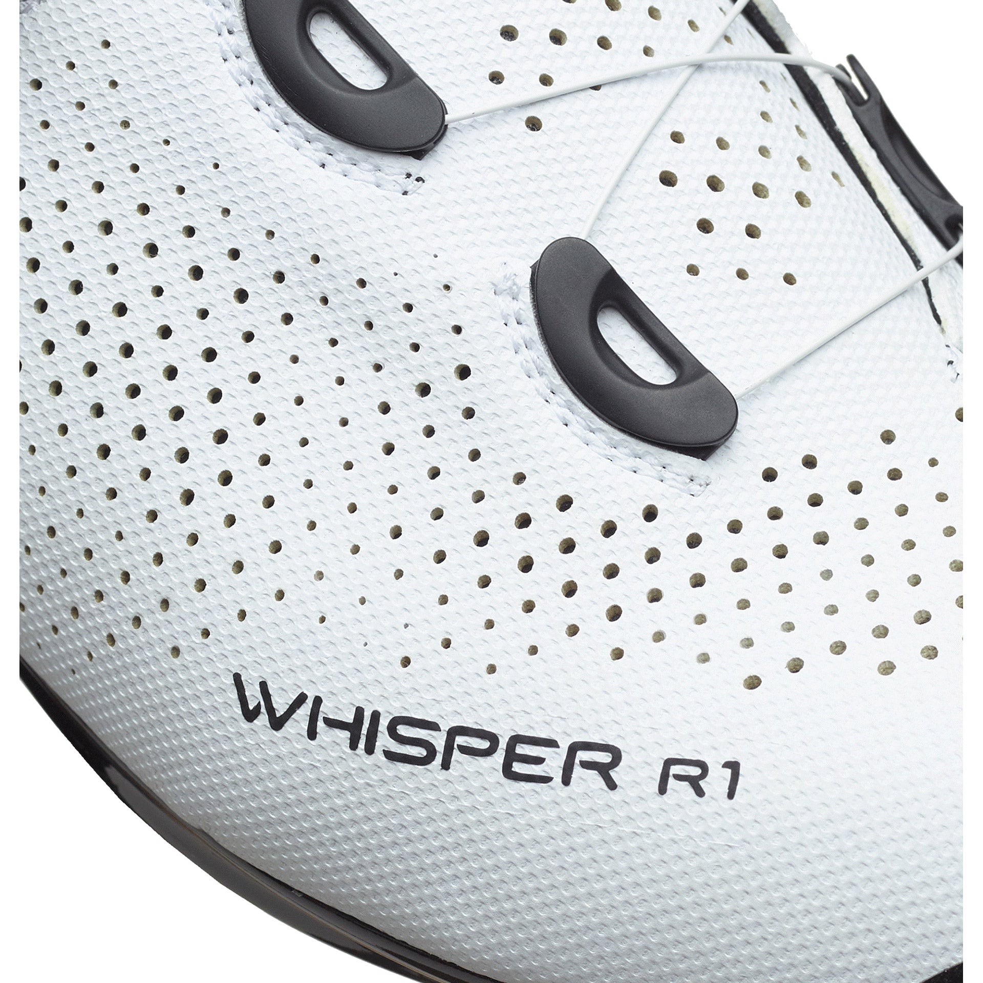 Buzaglo Rennschuhe flüstern Nylon Größe 42 Weiß