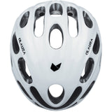 Buzaglo Rennhelm Kilauea Größe M 55-57 cm Weiß Matte - afbeelding 5