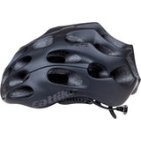 Buzaglo Racing Helm Mixino Größe M 55-57 cm Schwarz Matte - afbeelding 4
