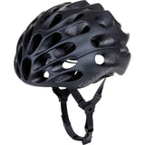 Buzaglo Racing Helm Mixino Größe M 55-57 cm Schwarz Matte - afbeelding 1