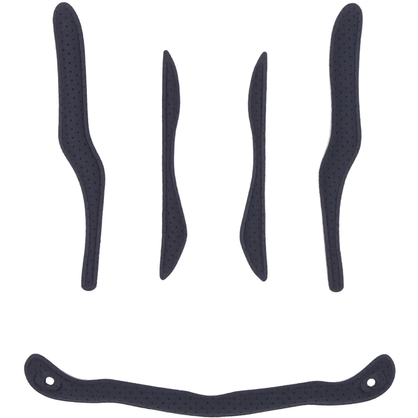 Buzaglo-Polster-Set Vento Größe L 58-60 cm