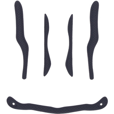 Buzaglo-Polster-Set Vento Größe L 58-60 cm