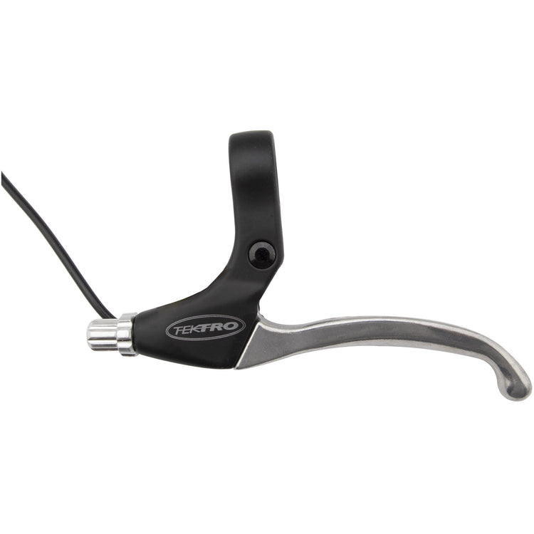 Tektro-Bremsgriff E-Bike Links mit Kabelstecker SW ZILV. OEM