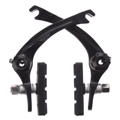 VWP U-Brems-Set BMX Black