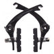 VWP U-Brems-Set BMX Black