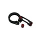 VWP-Sitzputzklemme mit Kabelstopper 34,9 mm CL-55KP10