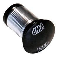 VWP Ahead Cap 1.1 8 Alu Black für Carbon Fork