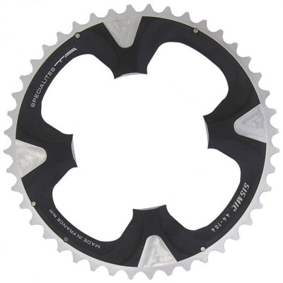 Shimano -Kette Top Sismic Alu. ST 104 TA Shimano-XTR 44T ext