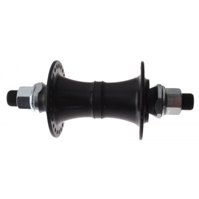 VWP Forn Freestyle 48g. 14mm schwarz