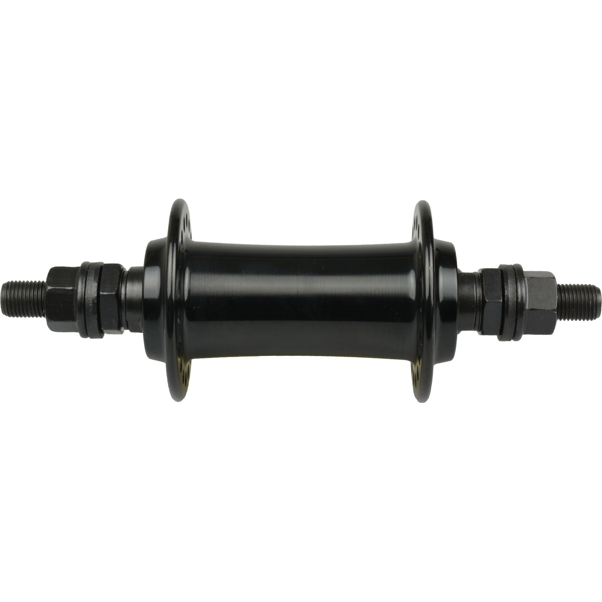 VWP Foronet 36G. 3 8 Schwarz