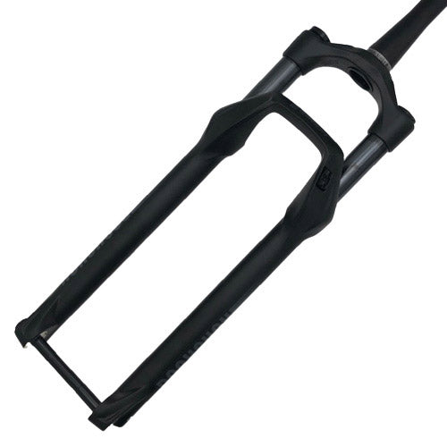Rockshox Rockshox Fork Recon Silver 29 Disc T100mm 15x110mm schwarz