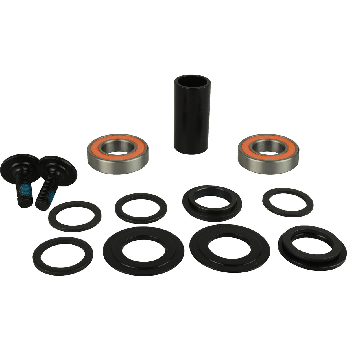 VWP BB-SET-Spanisch 37mm V 19mm Achse