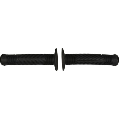 VWP -Griff Set Power Grip 138 mm schwarz