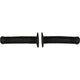 VWP -Griff Set Power Grip 138 mm schwarz