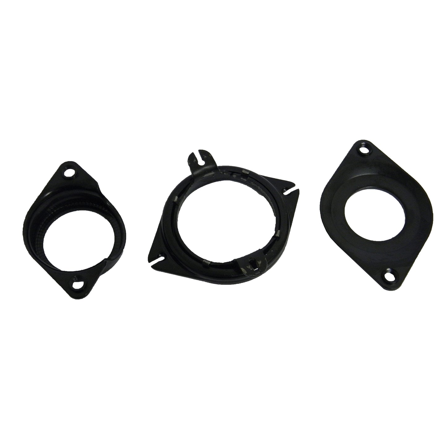 VWP -Rotorset (Freestyle BMX) ohne Kabel (Gyro)
