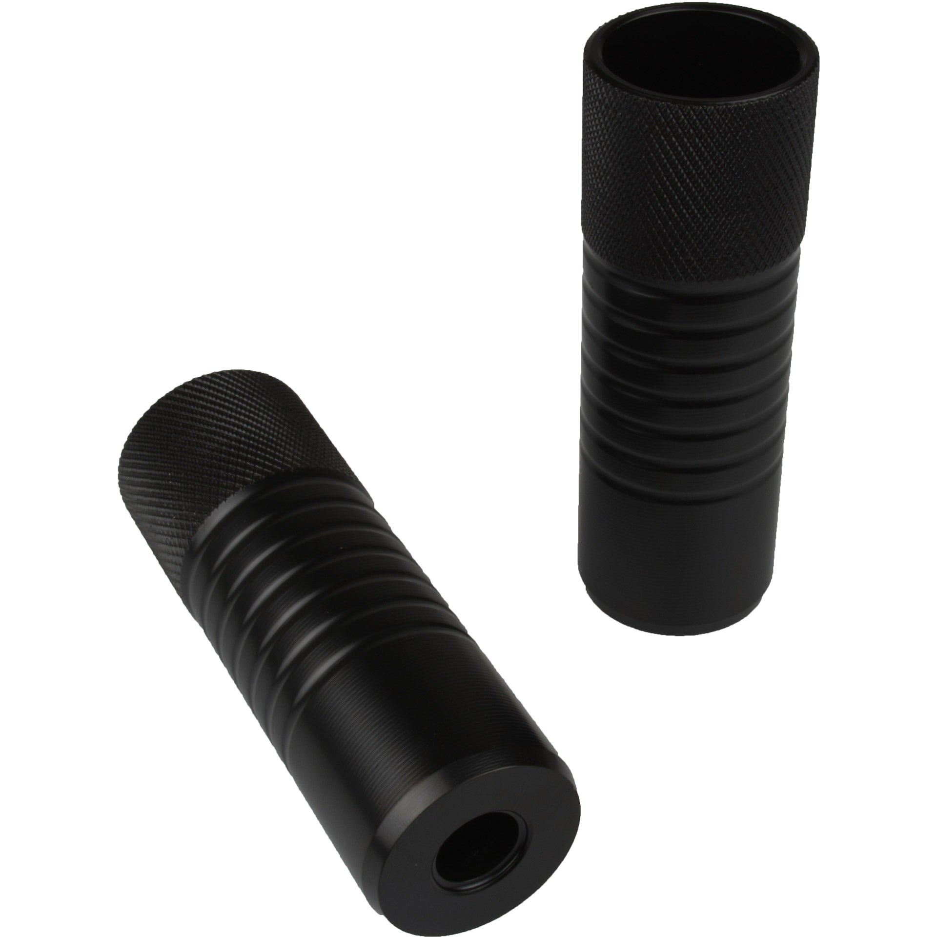 VWP -Achsenstifte 38 mm 10 14 mm Z Draht schwarz (Schritte)