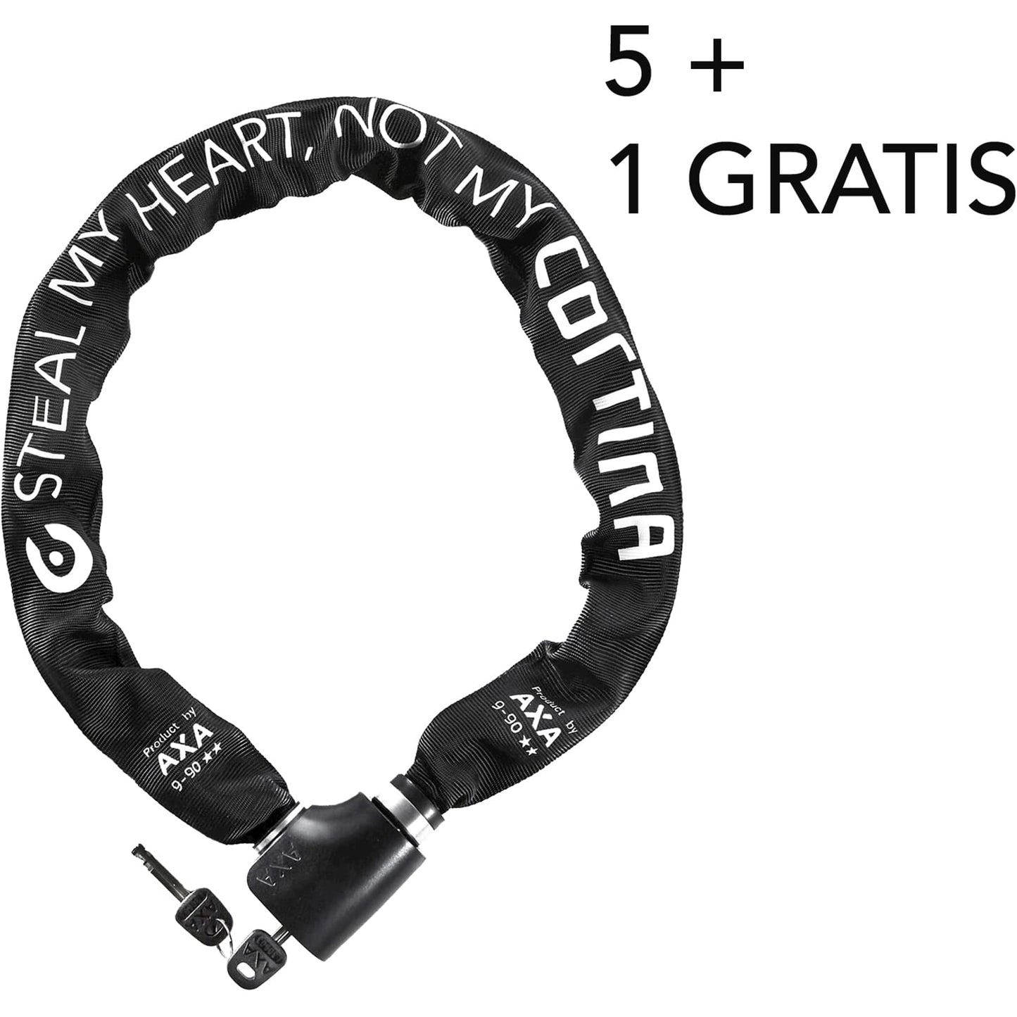 Cortina Finale Paket 5 + 1 Geschenk