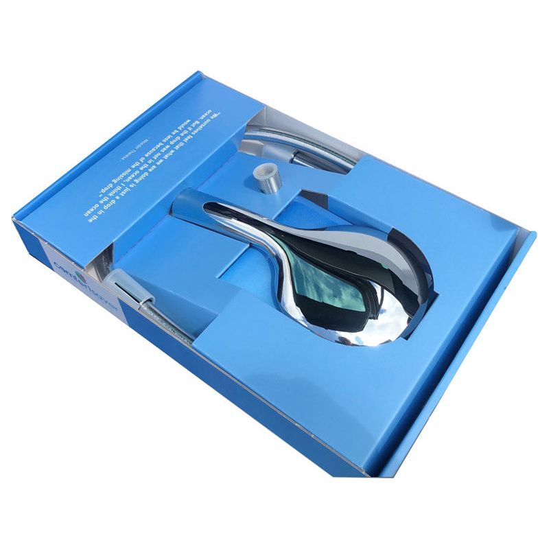 ComfortSaver Wasser -sparende Duschpaket