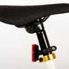 Volare Cool Rider Kinderfiets - Jungen - 18 Zoll - Weiß - 95% versammelte - Prime Collection