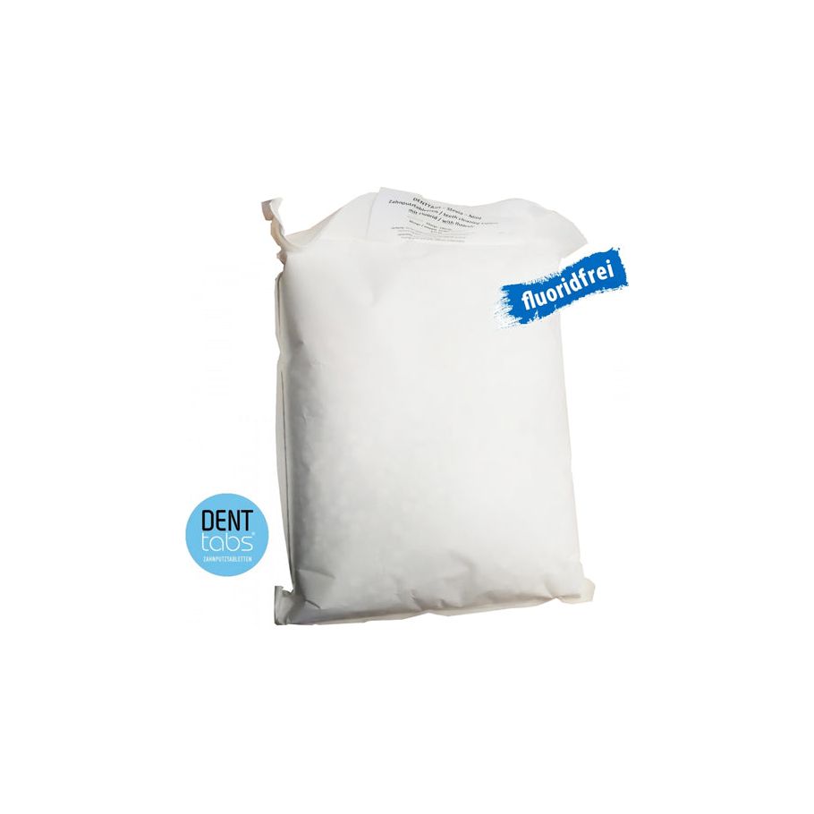 Denttabs denttb