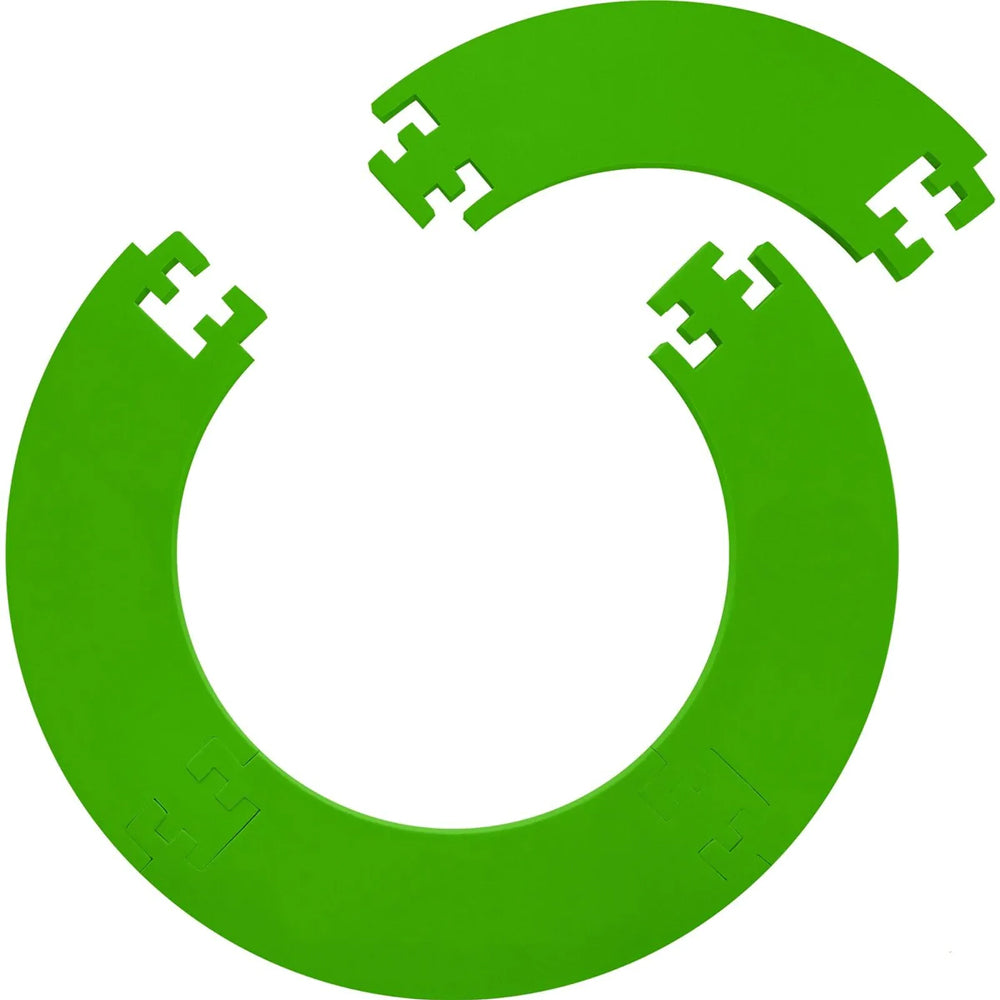 Designa Designa Puzzler Surround Green