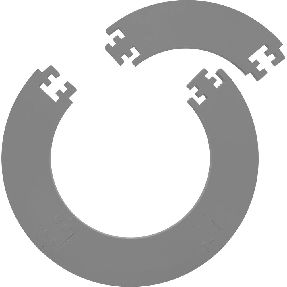 Designa Designa Puzzler Surround Grey