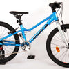 Volare Dynamic Children's Bicycle - Jungen - 20 Zoll - Blau - 7 Gears - Prime Collection