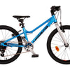 Volare Dynamic Children's Bicycle - Jungen - 20 Zoll - Blau - 7 Gears - Prime Collection