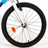 Volare Dynamic Children's Bicycle - Jungen - 20 Zoll - Blau - 7 Gears - Prime Collection