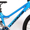 Volare Dynamic Children's Bicycle - Jungen - 20 Zoll - Blau - 7 Gears - Prime Collection
