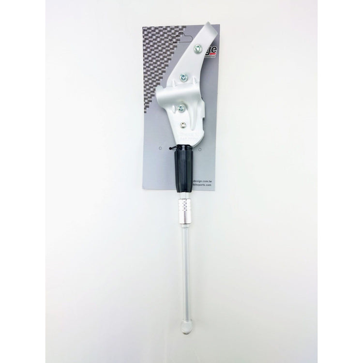 Standard 26-28 atb Silber