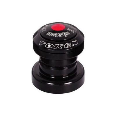 Edge Headset 1 ahead schwarz
