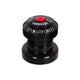 Edge Headset 1 ahead schwarz