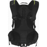 Ergon BX3 EVO MTB Rucksack Schwarz - afbeelding 2