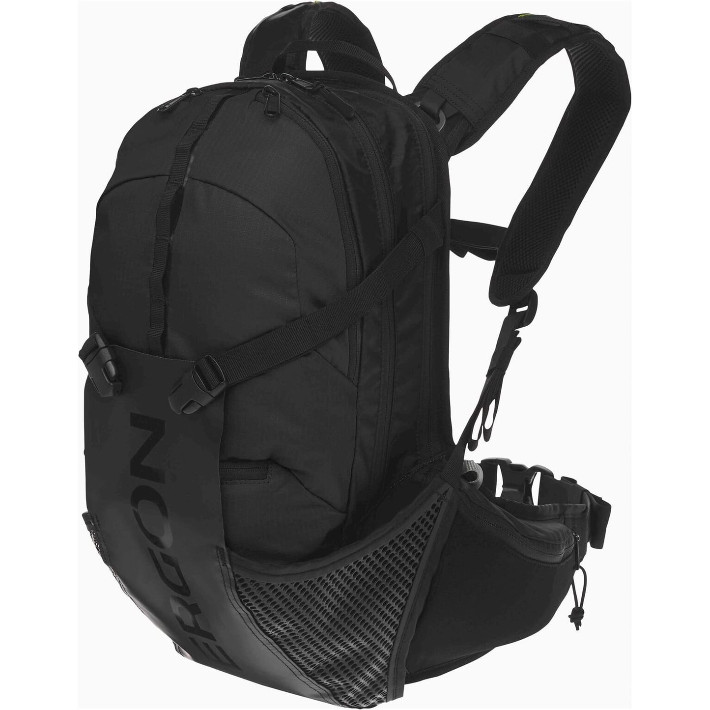 Ergon BX3 EVO MTB Rucksack Schwarz