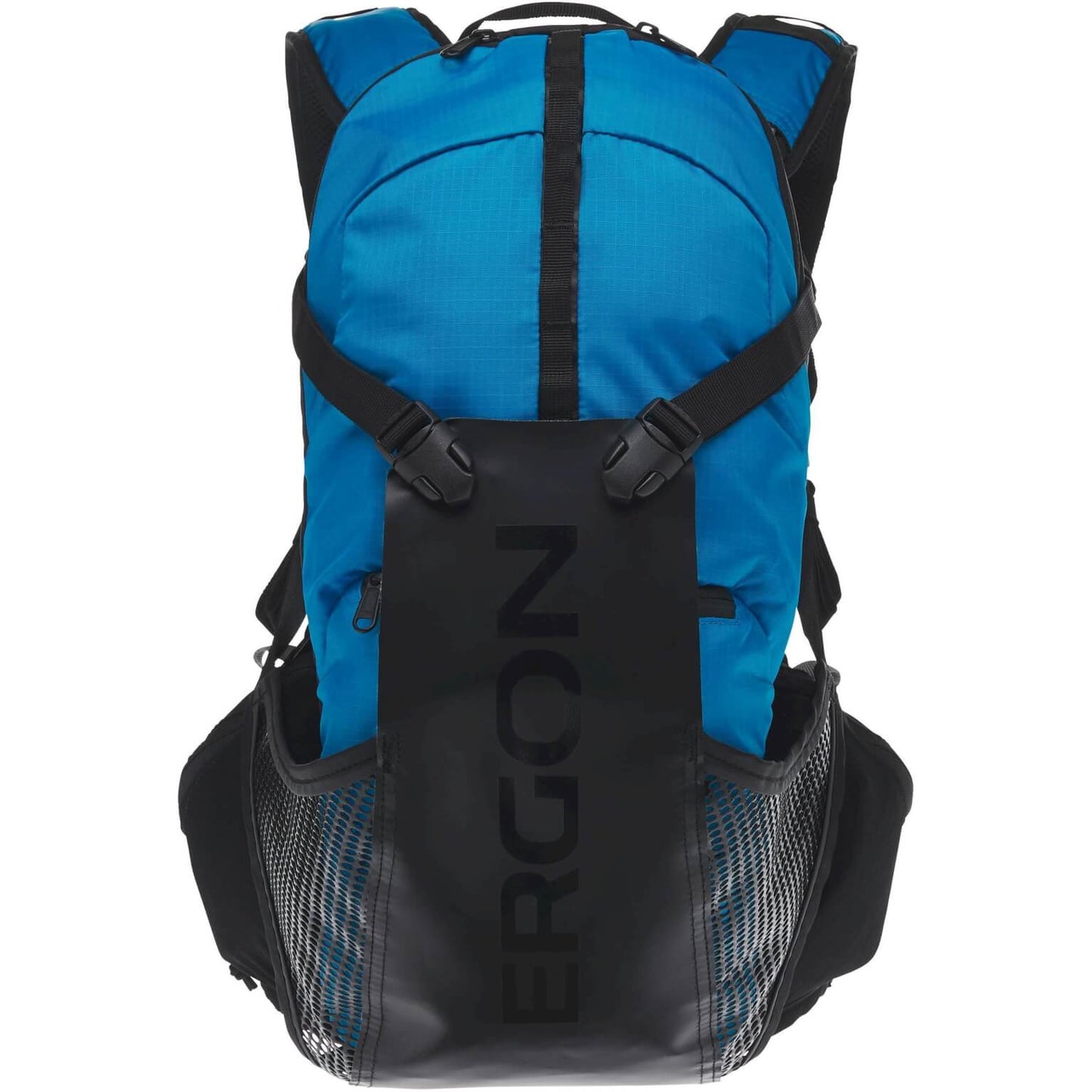 Ergon BX3 EVO -Tasche (blau) - Fahrrad -Rucksack