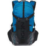 Ergon BX3 EVO -Tasche (blau) - Fahrrad -Rucksack - afbeelding 2