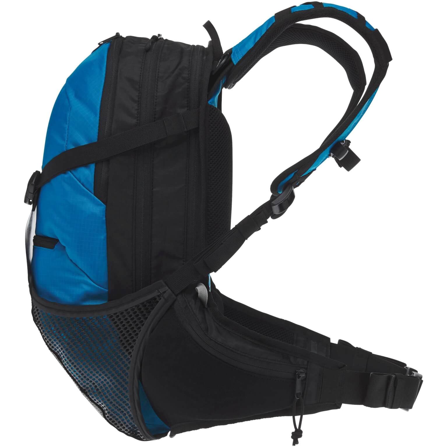 Ergon BX3 EVO -Tasche (blau) - Fahrrad -Rucksack