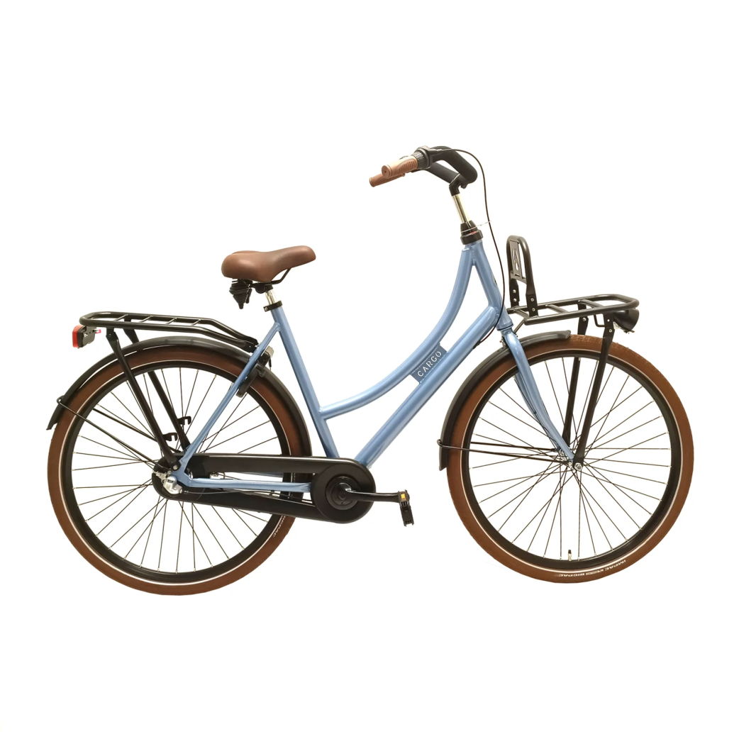 Avalon Cargo Ladies 57 cm Eisblau R3