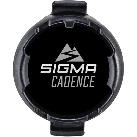 Sigma-Treppenfrequenzsensor Ameise + / Blueth Smart Dual Rox GPS Magneticless