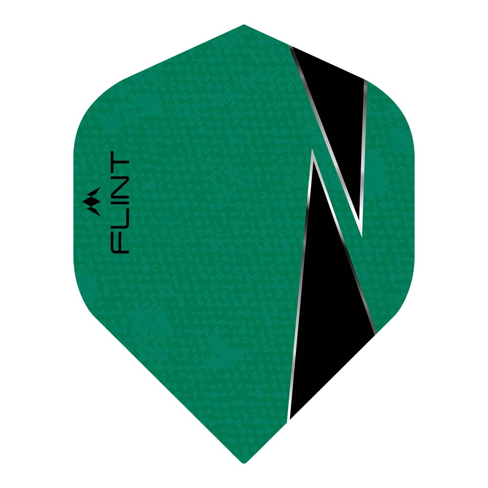 Missionsmission Flint-X Green