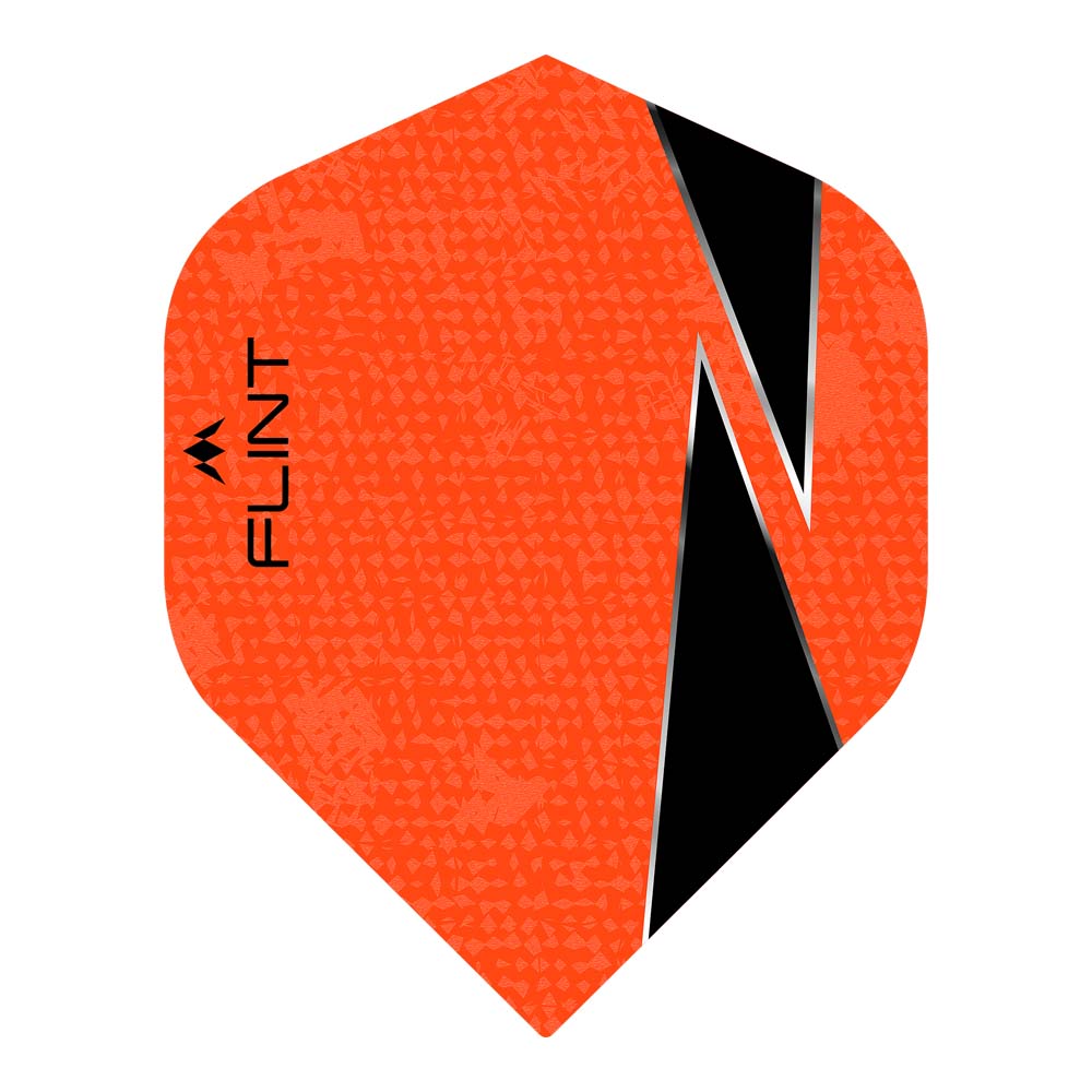 Missionsmission Flint-X Orange