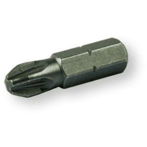 51101-10 Bit 1 4 PZ-2 25mm P Stück